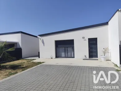 House in Redon (35600)