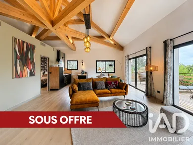Maison à Servian (34290)