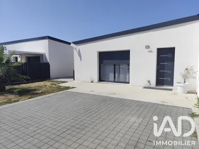 House in Redon (35600)
