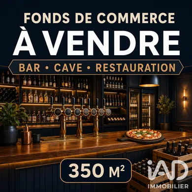 Bar, Brasserie, Tabac à Monéteau (89470)