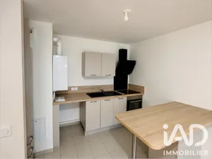 Appartement à Viry-Châtillon (91170)