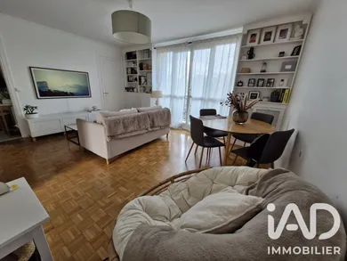 Appartement à Clamart (92140)