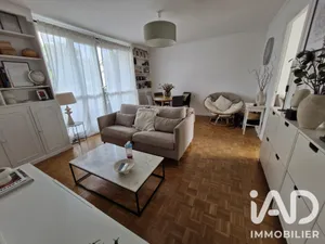Appartement à Clamart (92140)