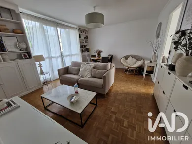 Appartement à Clamart (92140)