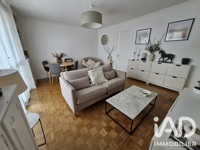 Appartement à Clamart (92140)