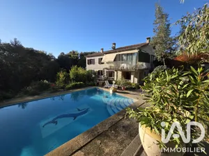 Maison à Vence (06140)