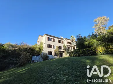 Maison à Vence (06140)