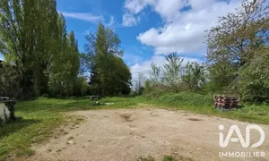 Immeuble à Vergigny (89600)