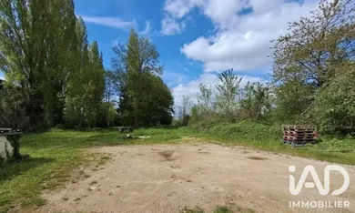 Immeuble à Vergigny (89600)
