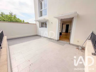 Townhouse in Juvisy-sur-Orge (91260)