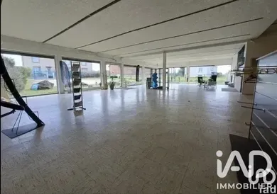 Immeuble à Vergigny (89600)