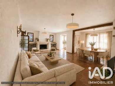 Maison à Vence (06140)