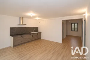 Appartement à Saint-Gervais-sur-Roubion (26160)