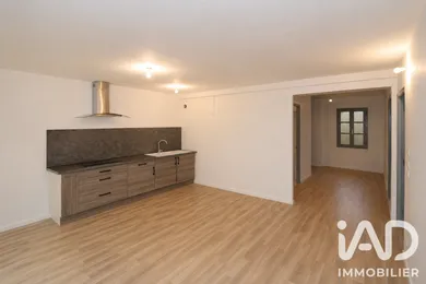 Appartement à Saint-Gervais-sur-Roubion (26160)