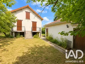 House in Combs-la-Ville (77380)
