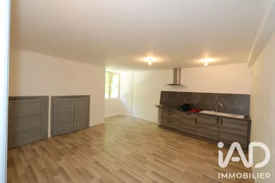 Appartement à Saint-Gervais-sur-Roubion (26160)