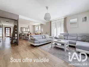 Maison à Aulnay-sous-Bois (93600)