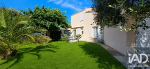 Maison traditionnelle à Châtelaillon-Plage (17340)