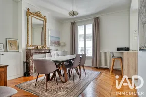 Appartement à Paris (75017)