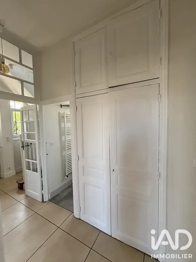 Maison d'architecte à Marsat (63200)