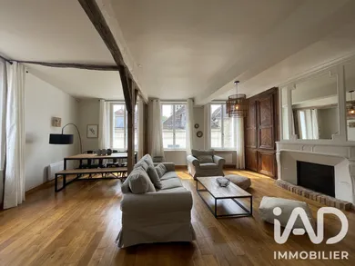 Duplex à Tonnerre (89700)