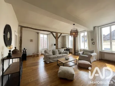 Duplex à Tonnerre (89700)