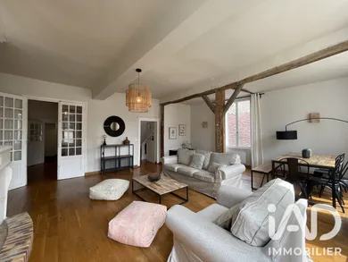 Duplex à Tonnerre (89700)