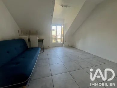 Studio à Charleville-Mézières (08000)