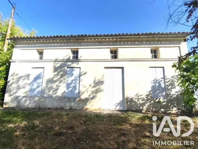 House in Cercoux (17270)