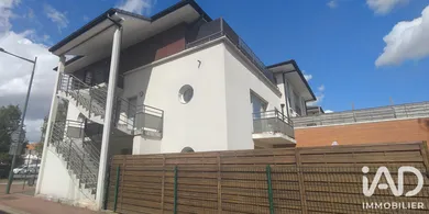 Appartement à Chelles (77500)