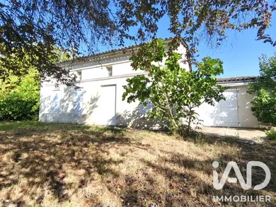 House in Cercoux (17270)