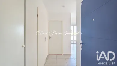 Appartement à Blagnac (31700)