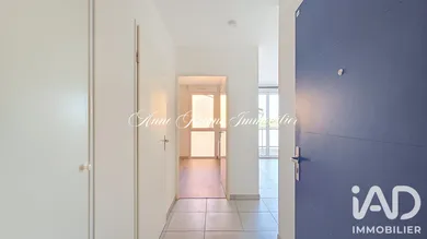 Appartement à Blagnac (31700)