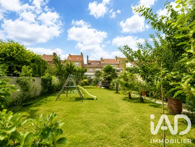 Townhouse in Coudekerque-Branche (59210)