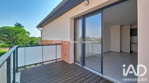 Appartement à Blagnac (31700)