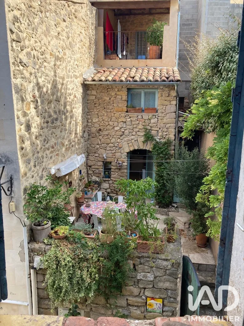 Maison 4 pièces 77 m² · à Puyloubier · 77 m² · 349 000 €