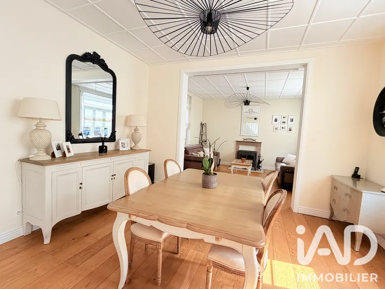 Maison 6 pièces 142 m² · à Noyelles-sous-Lens · 142 m² · 280 000 €