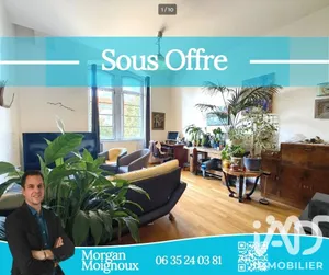 Appartement à Riom (63200)