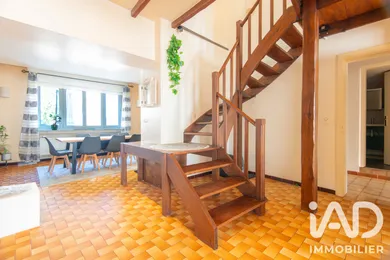 Park home in Roussy-le-Village (57330)