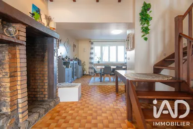 Park home in Roussy-le-Village (57330)