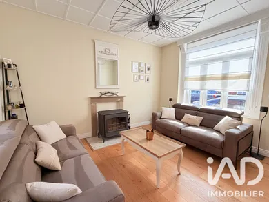 House in Noyelles-sous-Lens (62221)