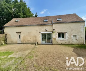 Maison à Vernoil-le-Fourrier (49390)
