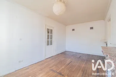 Apartment in Aubervilliers (93300)