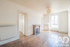 Apartment in Aubervilliers (93300)