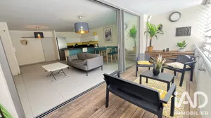 Appartement à Nîmes (30900)