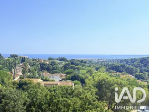 Appartement à Antibes (06600)