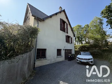 Maison à Saint-Lô (50000)