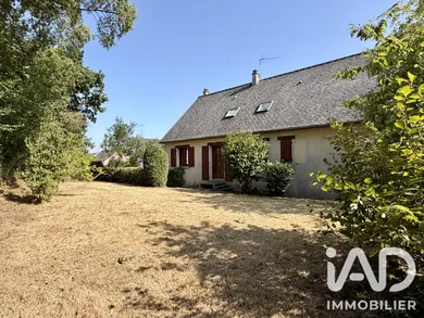 Maison à Saint-Lô (50000)