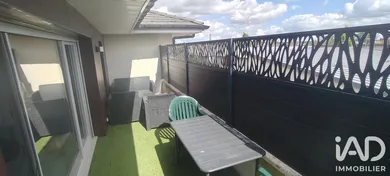 Appartement à Chelles (77500)