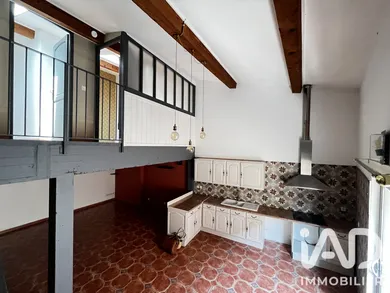 Maison de village à Torreilles (66440)